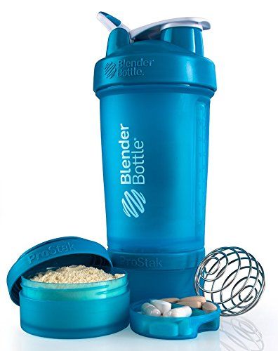 Blender Bottle ProStak 650ml