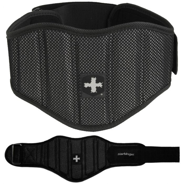 Harbinger Firm fit Belt