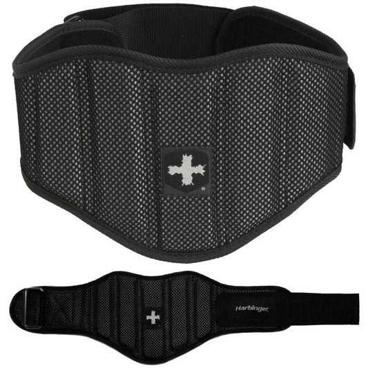 Harbinger Firm fit Belt