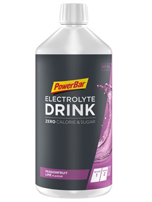 PowerBar Electrolyte Drink 1L