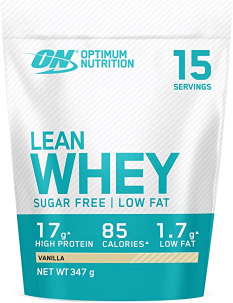 Optimum Nutrition Lean Whey 347g