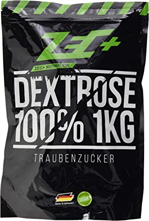ZEC+ Dextrose 1kg