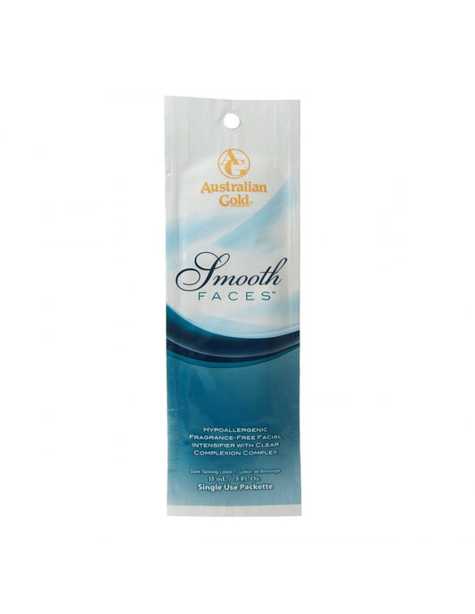 Australian Gold Smooth Face 15ml