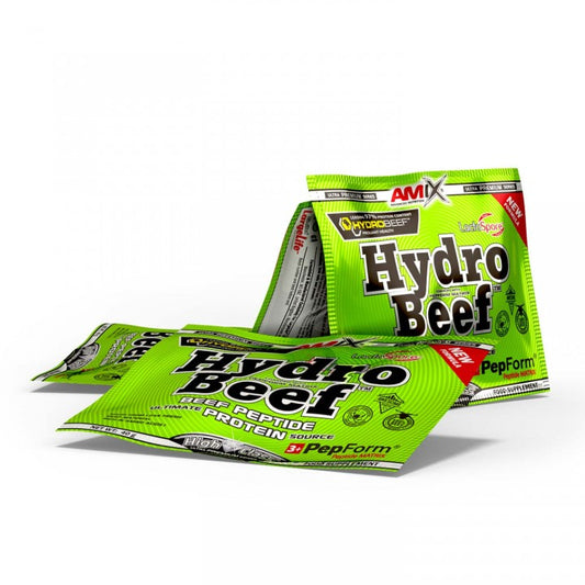 Amix Hydro Beef Protein 40g