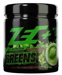 Zec+ Nutrition Greens 300g