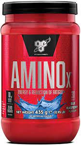 BSN Amino x  435g