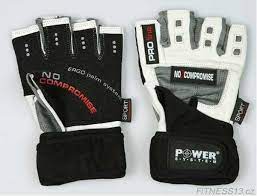 Power System No Compromise gloves PS 2700