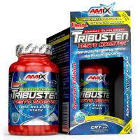 Amix Tribusten Testo Booster 125caps