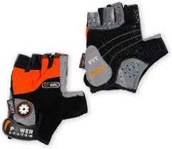 Power System Fit Girl gloves 2900 Large