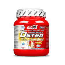 Amix Osteo Ultra Joint Drink 600g
