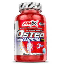 Amix Osteo Glucosamine 90caps