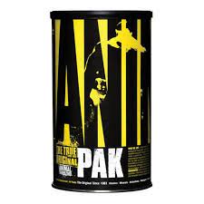 Animal Pak 30 packs