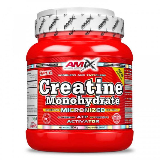 Amix Creatine Monohydrate 500g