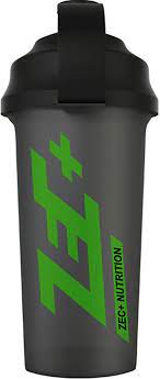 Zec + sportswear shaker 700ml