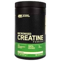 Optimum Nutrition Creatine powder