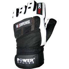 Power System No Compromise gloves PS 2700