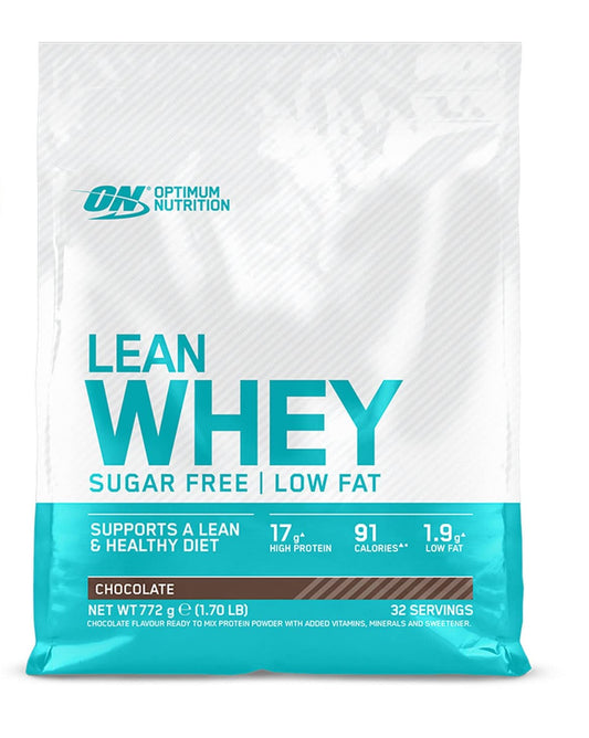 Optimum Nutrition Lean Whey 740g