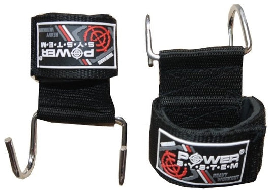Power System Lifting Hooks