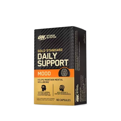 Optimum Nutrition Daily Support Mood 60capsules