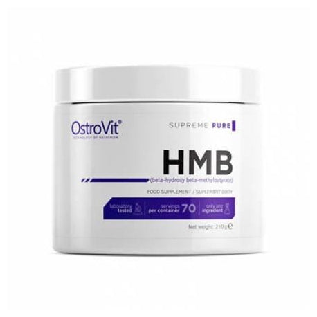 OstroVit HMB 210g