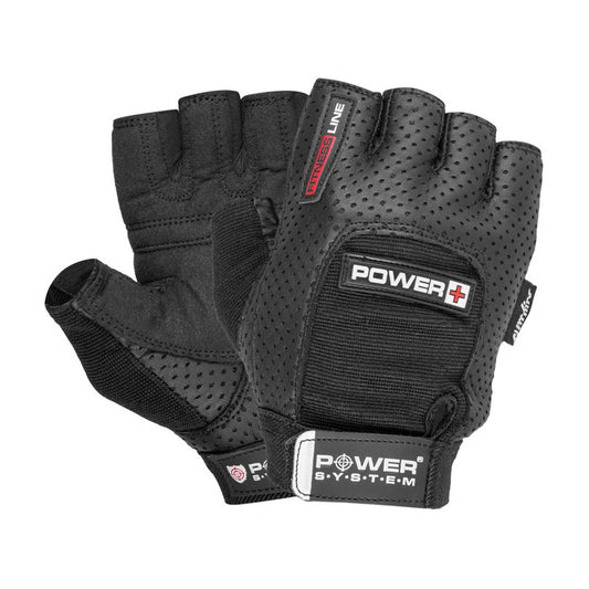 Power System Gloves 2500BK-6 Size XXL