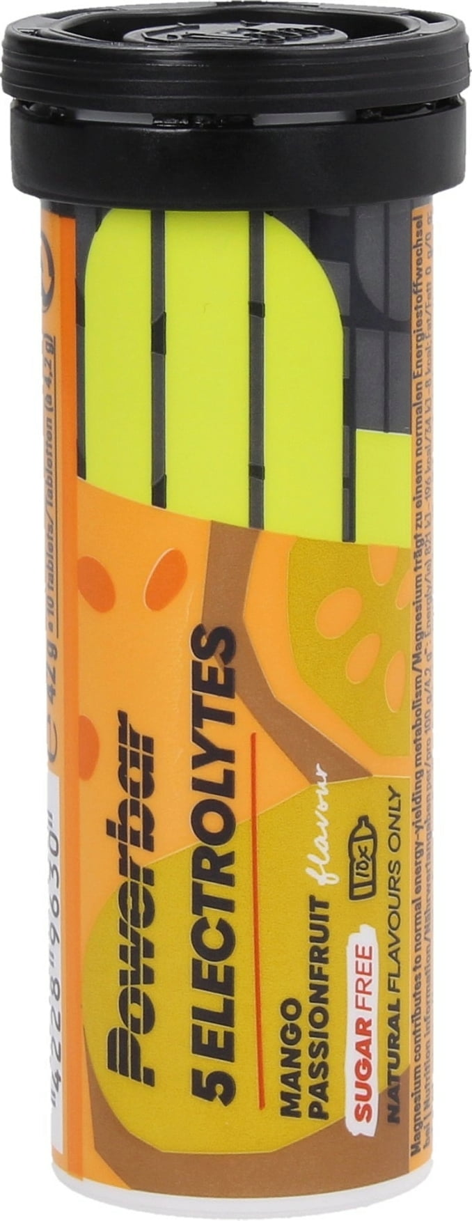 Powerbar 5 Electrolytes 10tablets