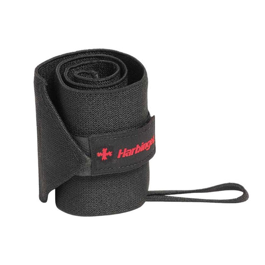 Harbinger Pro Thumb Loop Wrist Wrap