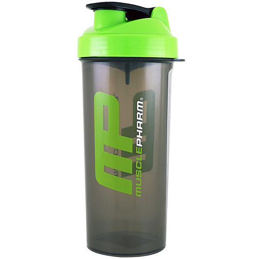MusclePharm Smartshake Lite Shaker Bottle 700ml