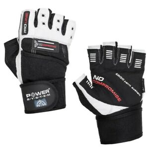 Power System Gloves 2700WG-5 Size XL