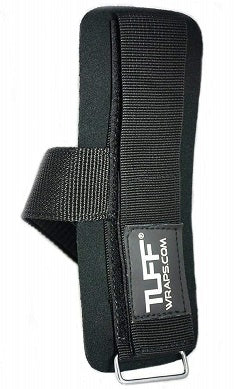 Tuff Wraps Velcro Lifting Straps
