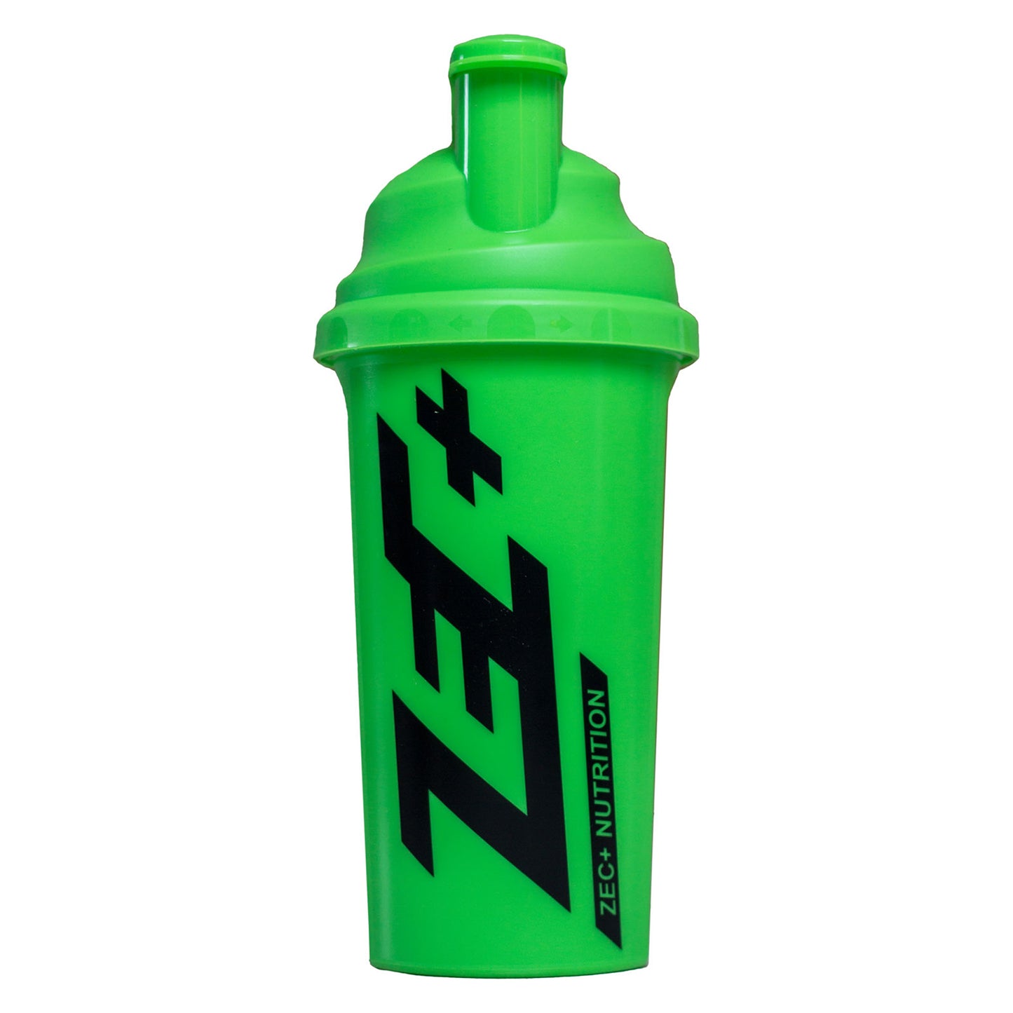 Zec + sportswear shaker 700ml